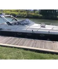 Cranchi mediterranee 40