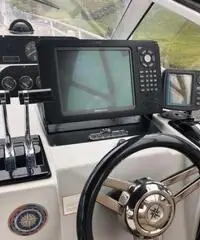 Cranchi mediterranee 40