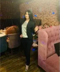 alla ricerca della mia anima gemella