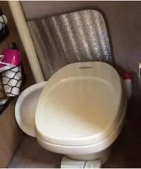 Camper Puro DOGDE 3500 del 1997