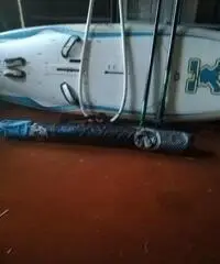 Wind surf da bambino