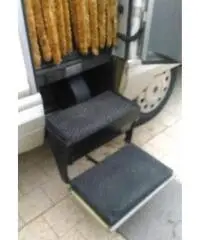 Camper Laika Ecovip 400