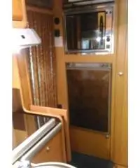 Camper Laika Ecovip 400