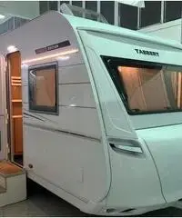 Tabbert da vinci 495 he finest edition Tabbert da vinci 495 he finest edition