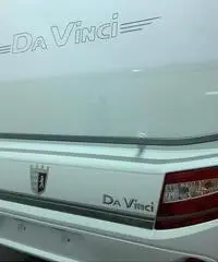 Tabbert da vinci 495 he finest edition Tabbert da vinci 495 he finest edition