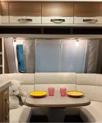 Tabbert da vinci 495 he finest edition Tabbert da vinci 495 he finest edition