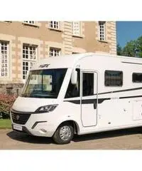 Motorhome pilote g740fc Motorhome pilote g740fc