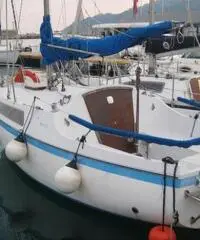 GIB SEA 20 Unica nel suo genere