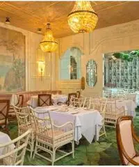 Personale dell'hotel necessario
