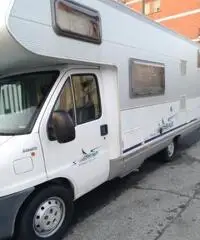 Dethleffs 2.8id.td Dethleffs 2.8id.td