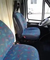 Dethleffs 2.8id.td Dethleffs 2.8id.td