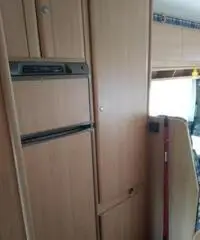 Dethleffs 2.8id.td Dethleffs 2.8id.td