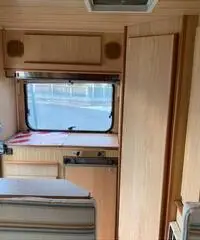 Ford Transit 2500 Diesel