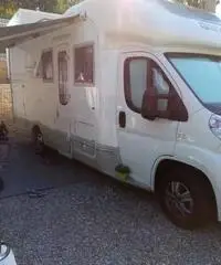 Arca 695 GLM Arca 695 GLM