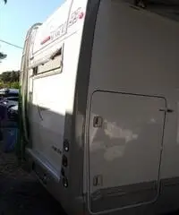 Arca 695 GLM Arca 695 GLM