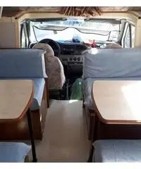 Rimor superbrig 678 Rimor superbrig 678