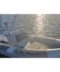 Gommonautica G48 Honda 40 cv 4t