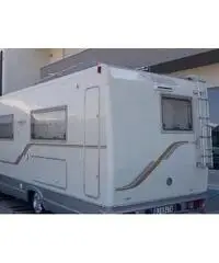 Mobilvetta euroyocht 195l