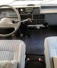 Granduca 49 1.9td 90cv Granduca 49 1.9td 90cv