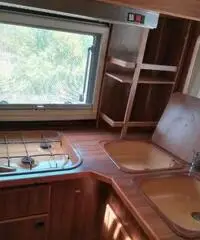Motorhome az system lazio