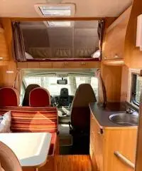 ADRIA-SUNLIVING Lido A11