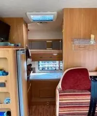 ADRIA-SUNLIVING Lido A11