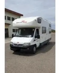 Roulotte Sterckeman Novastar 545 PE ANNO 2008 Roulotte Sterckeman Novastar 545 PE ANNO 2008