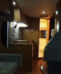 Roulotte Sterckeman Novastar 545 PE ANNO 2008 Roulotte Sterckeman Novastar 545 PE ANNO 2008