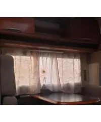 Roulotte Sterckeman Novastar 545 PE ANNO 2008 Roulotte Sterckeman Novastar 545 PE ANNO 2008