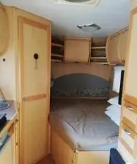 Roller team 65 living anno 2004 Roller team 65 living anno 2004