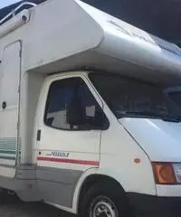 Elnagh marlin Ford TRANSIT 2.5 Ddim.5.56x2.24x2.90 Elnagh marlin Ford TRANSIT 2.5 Ddim.5.56x2.24x2.90