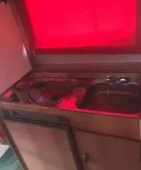 Elnagh marlin Ford TRANSIT 2.5 Ddim.5.56x2.24x2.90 Elnagh marlin Ford TRANSIT 2.5 Ddim.5.56x2.24x2.90