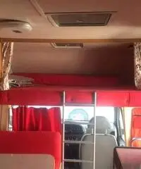 Elnagh marlin Ford TRANSIT 2.5 Ddim.5.56x2.24x2.90 Elnagh marlin Ford TRANSIT 2.5 Ddim.5.56x2.24x2.90