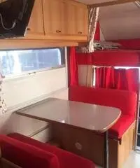 Elnagh marlin Ford TRANSIT 2.5 Ddim.5.56x2.24x2.90 Elnagh marlin Ford TRANSIT 2.5 Ddim.5.56x2.24x2.90