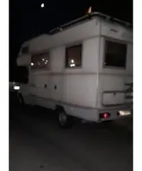 Camper anno 94 Camper anno 94