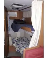 Camper anno 94 Camper anno 94