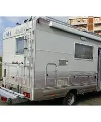 Rimor Superbrig 628 Rimor Superbrig 628