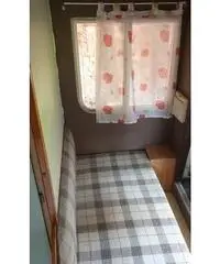 Camper fiat 238 arca Camper fiat 238 arca