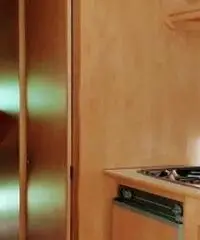 Roulotte Caravelair targa documenti Roulotte Caravelair targa documenti