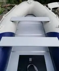 Gommone Hydro-Force Gonfiabile chiglia rigida