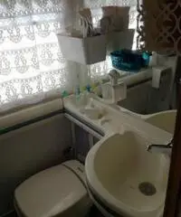 Camper Laika ecovip 2i