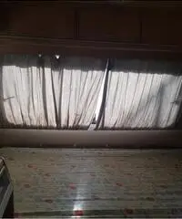 Roulotte 5 posti adria