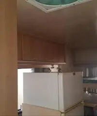 Roulotte 5 posti adria