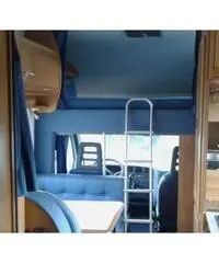 Noleggio Camper