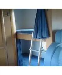Noleggio Camper