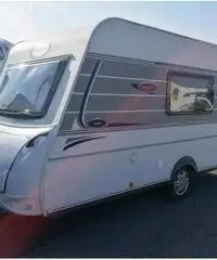 CARAVELAIR ANTARES LUXE 400 CARAVELAIR ANTARES LUXE 400