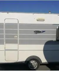 CARAVELAIR ANTARES LUXE 400 CARAVELAIR ANTARES LUXE 400