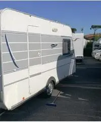 CARAVELAIR ANTARES LUXE 400 CARAVELAIR ANTARES LUXE 400