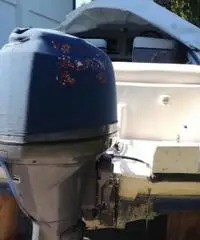 Rio yamaha