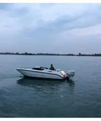 Rio yamaha